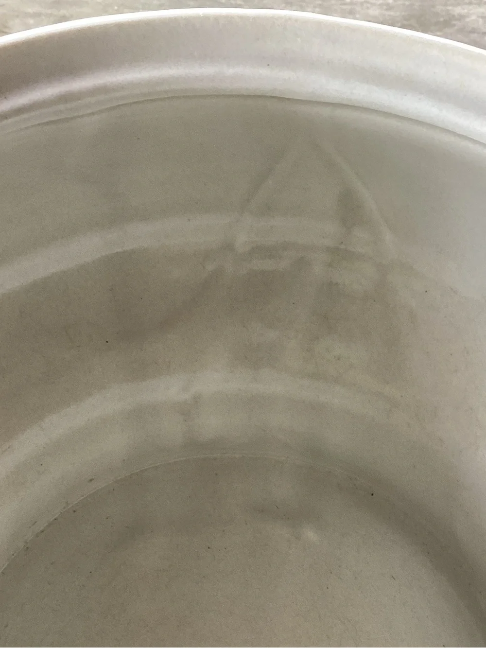 Pfaltzgraff Yorktowne Vintage Soup Tureen - no lid or ladle